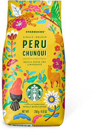 peru product